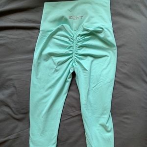 Echt Force Scrunch Leggings sz S